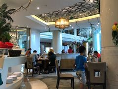 大堂-北海金昌开元名都大酒店·四季轩中餐厅