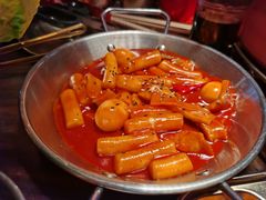 -西塔老太太泥炉烤肉(上海七宝领展广场店)