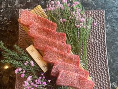 -老乾杯和牛烧肉(王府中环店)