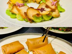 -三利音·东方司宴(外滩店)