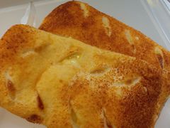 切达吉士-BreadTalk面包新语·烘焙蛋糕(高德置地春广场店)