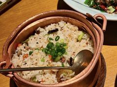 -一坐一忘云南菜(三里屯店)