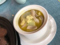 -茶油香闽南菜·花园餐厅(前埔店)