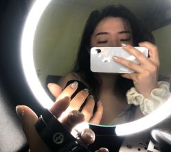 -如一·美甲美睫