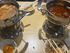 -素虎料理(前门店)