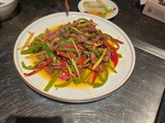 -锦城印象火锅(天府三街店)