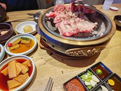 烧肉师牛肋条-泥炉烧肉师(新街口金銮巷店)
