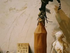 店内布置-春庄咖啡SpringHues(钟楼小区店)