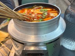 -旺烤园烧烤·炭烤羊腿(吴江阳光新天地店)