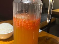 -苹果树下艺术餐厅(通州店)