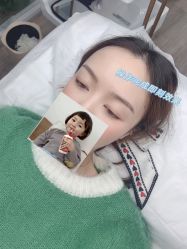 点击看大图 -久匠·野生眉半永久纹绣