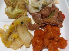 -八婺饭堂·自选店(新光汇店)