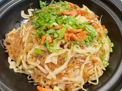 -客语客家菜(华发商都店)