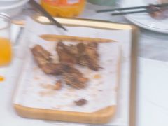 -新凯旋烧烤·燕姐千岛湖土菜