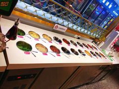 自助调料区-龍歌自助小火锅(崂山丽达店)