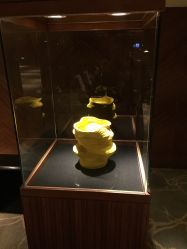 -上海金茂君悦大酒店·宴会厅