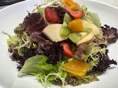 鸭王大拌菜-鸭王烤鸭店(三里河店)