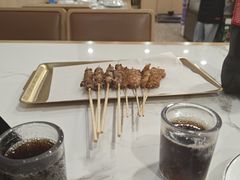 -新凯旋烧烤·燕姐千岛湖土菜