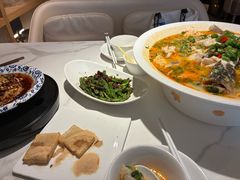 -川味堂·四川豆花(八卦岭店)