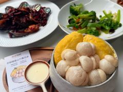 -必点海鲜·海肠捞饭大王(滨江道店)