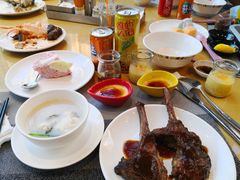 -威珀斯酒店·珀萃美食餐厅