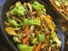 -昆虫窝子·特色云南菜(拓东路总店)