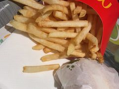 -麦当劳(大厂新城店)