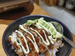 -福匠日本料理(人民路店)