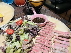 -The Cheebat 锌吧·Bistro(体育西店)