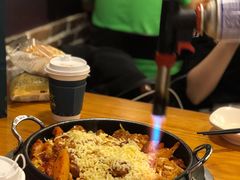 -咕咕站韩国料理(紫金港店)