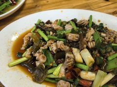 -九九牛肉馆(南山路店)