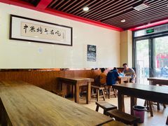 大堂-兄弟俩老李家牛肉汤(总店)