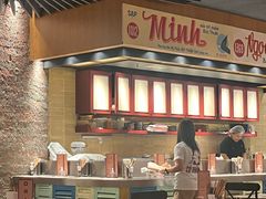 -Cô Thành Restaurant