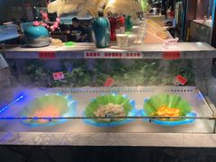 -阪尚皇·原切牛排·烤肉火锅自助(北京路店)