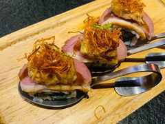 -喜寿司(金狮广场店)