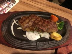 -斗牛士牛排餐厅(富力海珠城广场店)