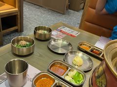 -西塔老太太泥炉烤肉(双井店)