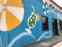 -太阳岛度假酒店