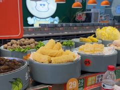 -大橘元自助回转火锅(天河新天地店)