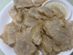 -东四民芳餐厅(世茂工三店)