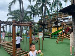 -三亚亚龙湾天域度假酒店