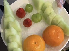 -沈灶河豚宴·河豚融合餐厅(汉中路店)