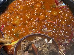 -阳阳老火锅(小南门店)