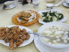 -秋姐美食店(保利店)