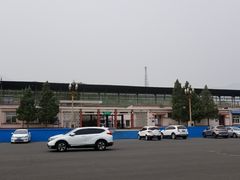 -白水寺森林公园