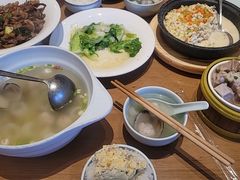 -四道菜·福建菜馆(莆田万达店)