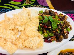 -小厨子私房菜·云南美食店