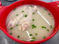 -廖老妈蹄花(中海国际店)