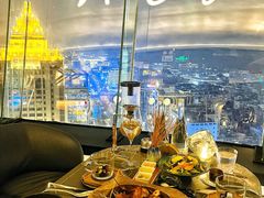 -Hi City·城市之巅