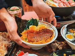 -小川洋风料理(街道口店)